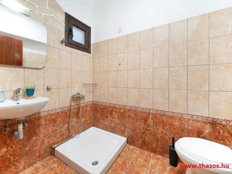 Ifigénia Apartman és Stúdió - Clio Apartman